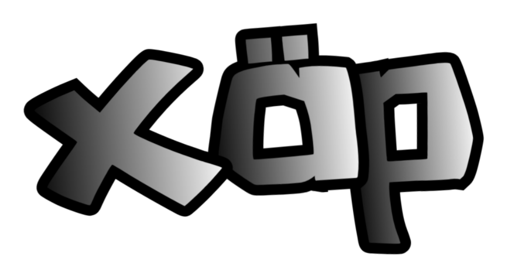 XAP Logo